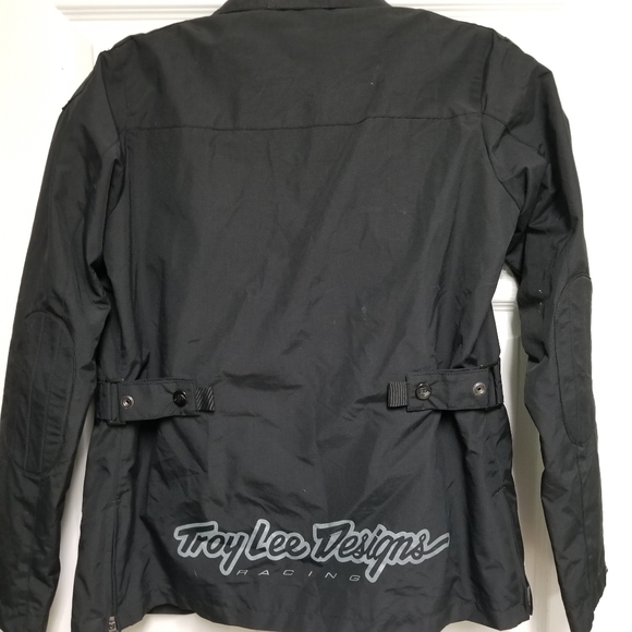 Jacket - Picture 8 of 8